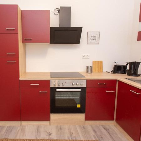 Fullhouse - Chemnitz - R11 Apartments - Marketplace Εξωτερικό φωτογραφία