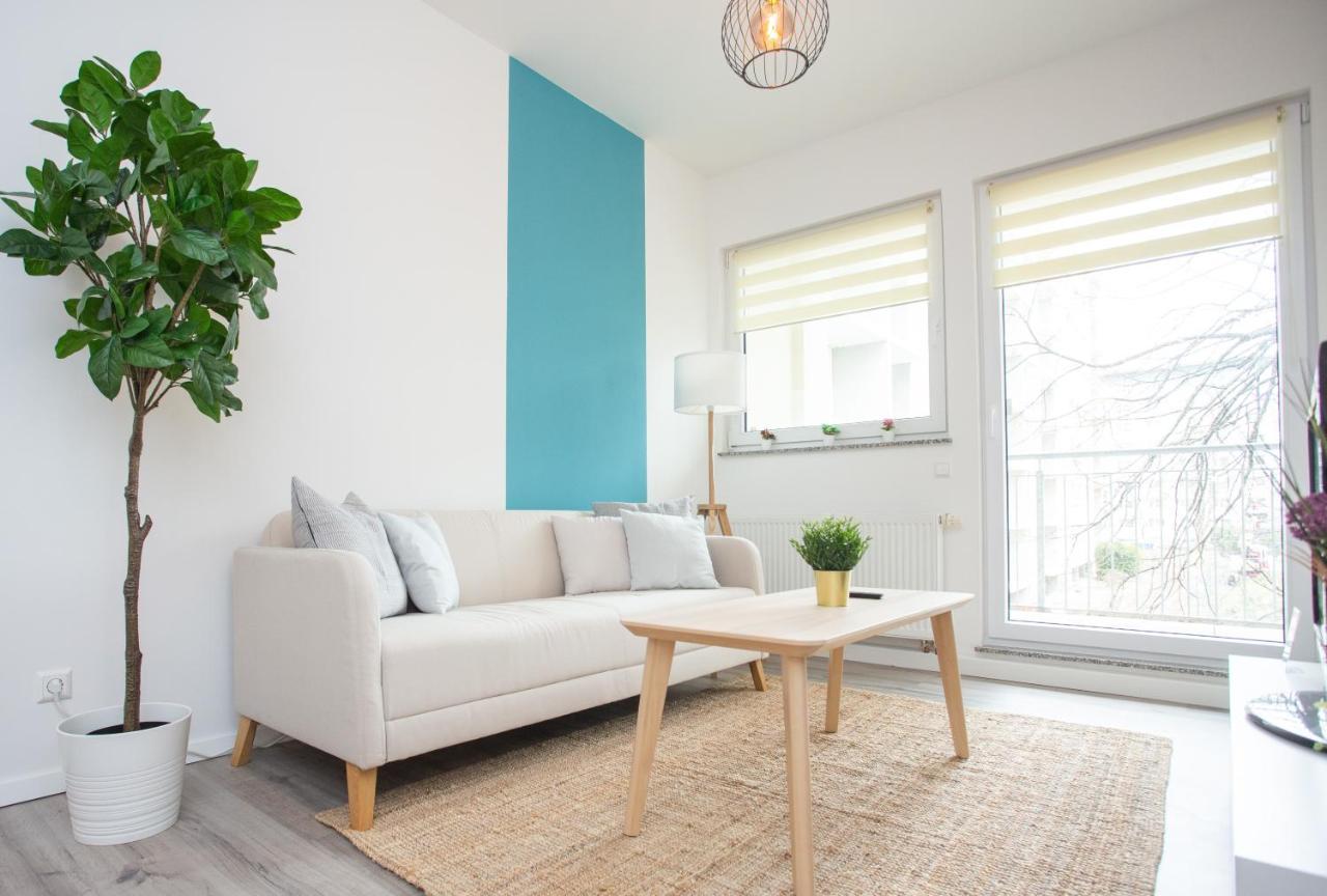 Fullhouse - Chemnitz - R11 Apartments - Marketplace Εξωτερικό φωτογραφία