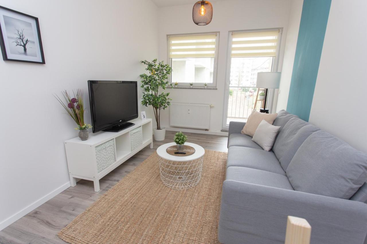 Fullhouse - Chemnitz - R11 Apartments - Marketplace Εξωτερικό φωτογραφία