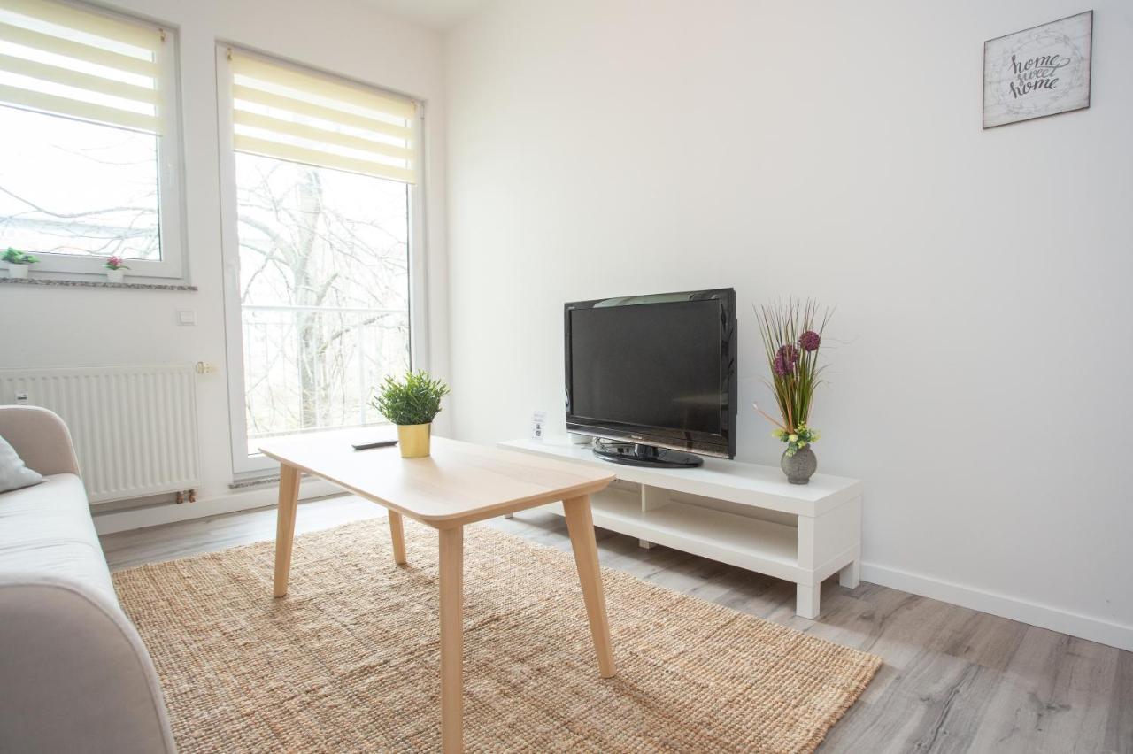 Fullhouse - Chemnitz - R11 Apartments - Marketplace Εξωτερικό φωτογραφία