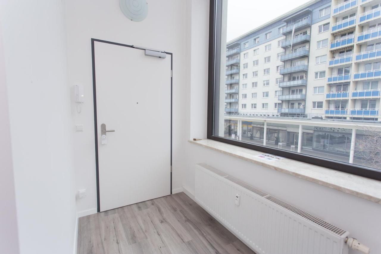 Fullhouse - Chemnitz - R11 Apartments - Marketplace Εξωτερικό φωτογραφία