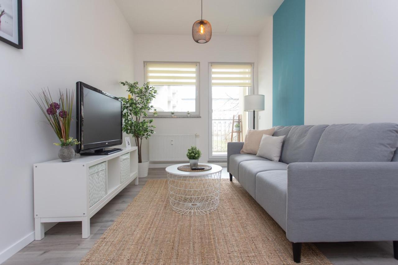 Fullhouse - Chemnitz - R11 Apartments - Marketplace Εξωτερικό φωτογραφία