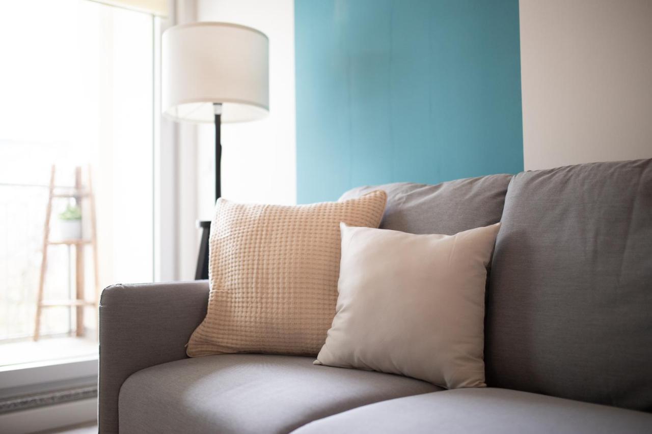 Fullhouse - Chemnitz - R11 Apartments - Marketplace Εξωτερικό φωτογραφία