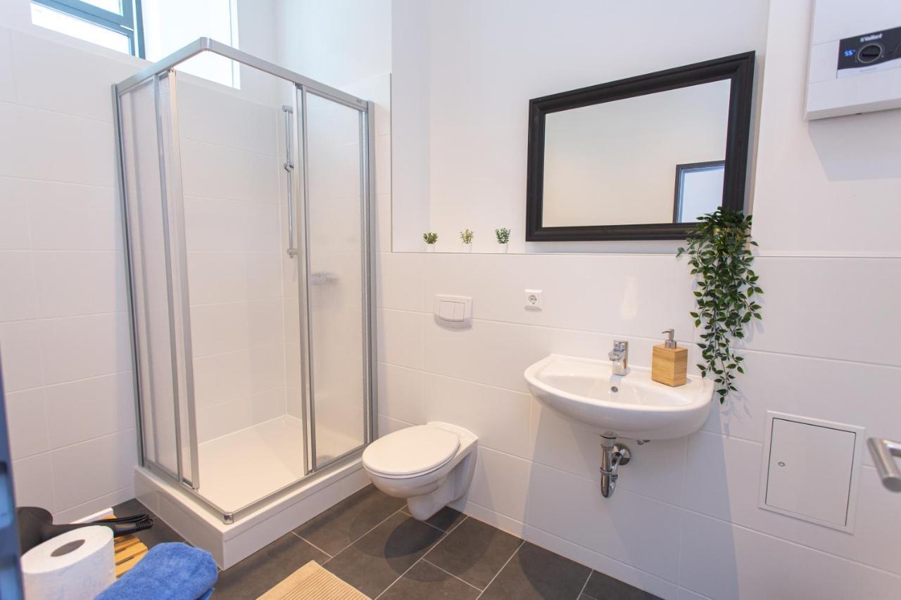 Fullhouse - Chemnitz - R11 Apartments - Marketplace Εξωτερικό φωτογραφία